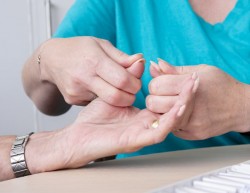 NEI Therapie opleiding