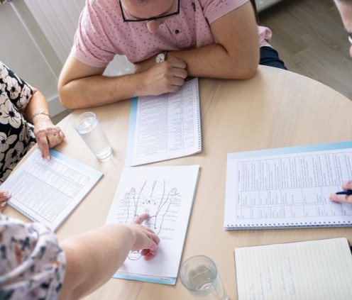 Kosten en accreditatie van de opleiding